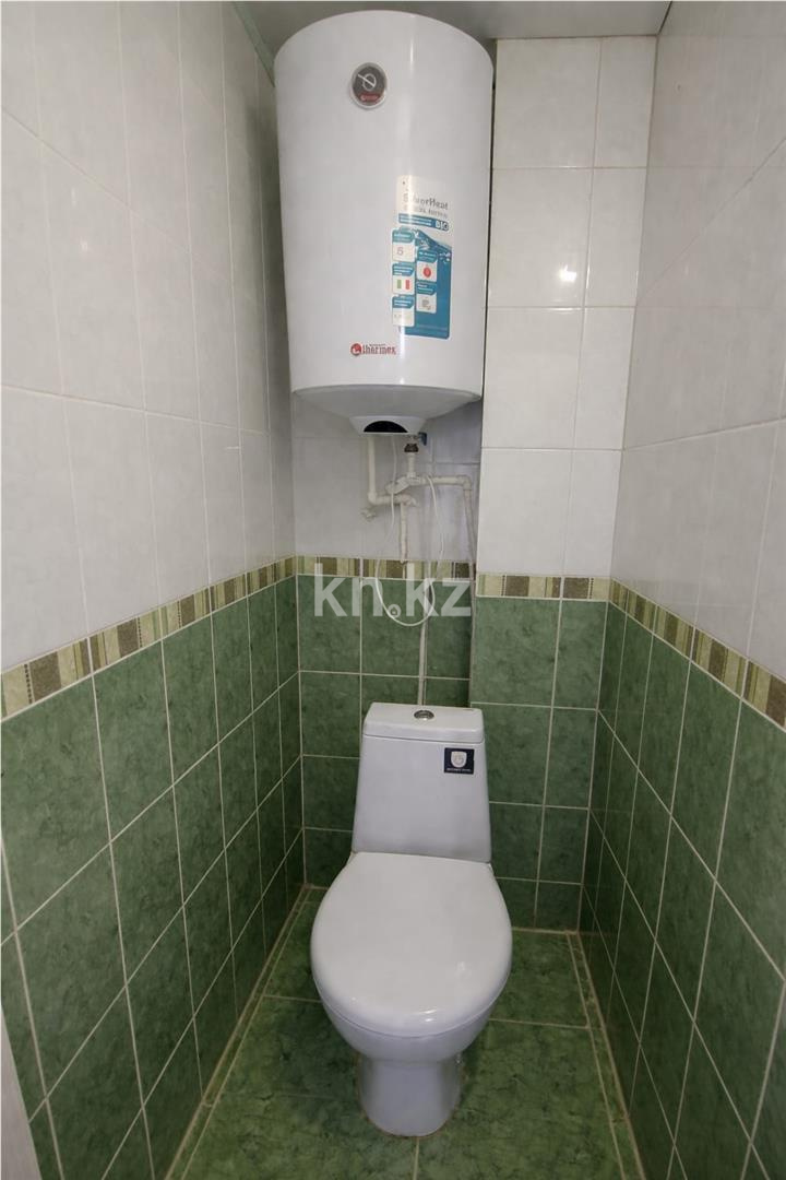 Продажа 3-комнатной квартиры, 58 м² в Караганде - фото 12