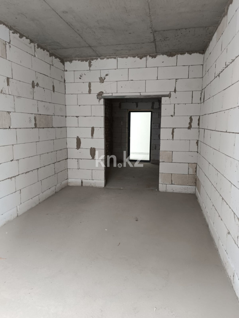 Продажа 2-комнатной квартиры, 77 м² в Астане - фото 4