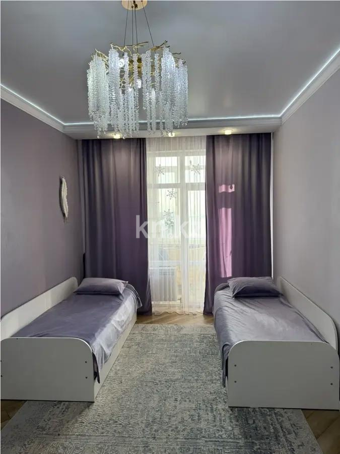 Продажа 4-комнатной квартиры, 128.4 м² в Астане - фото 4