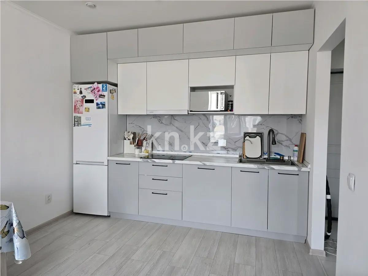Продажа 2-комнатной квартиры, 36.6 м² в Астане - фото 3