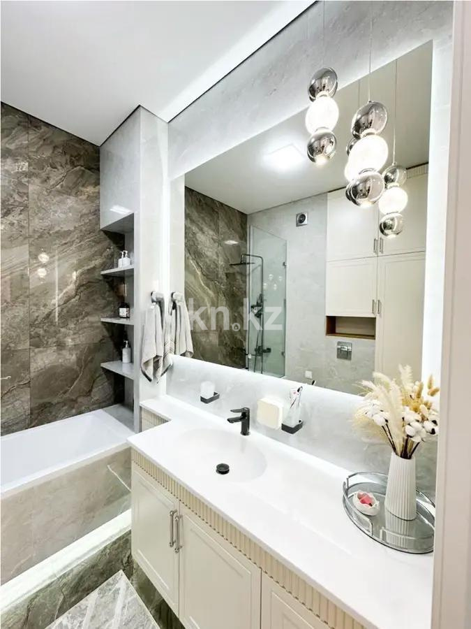 Продажа 3-комнатной квартиры, 110 м² в Алматы - фото 4