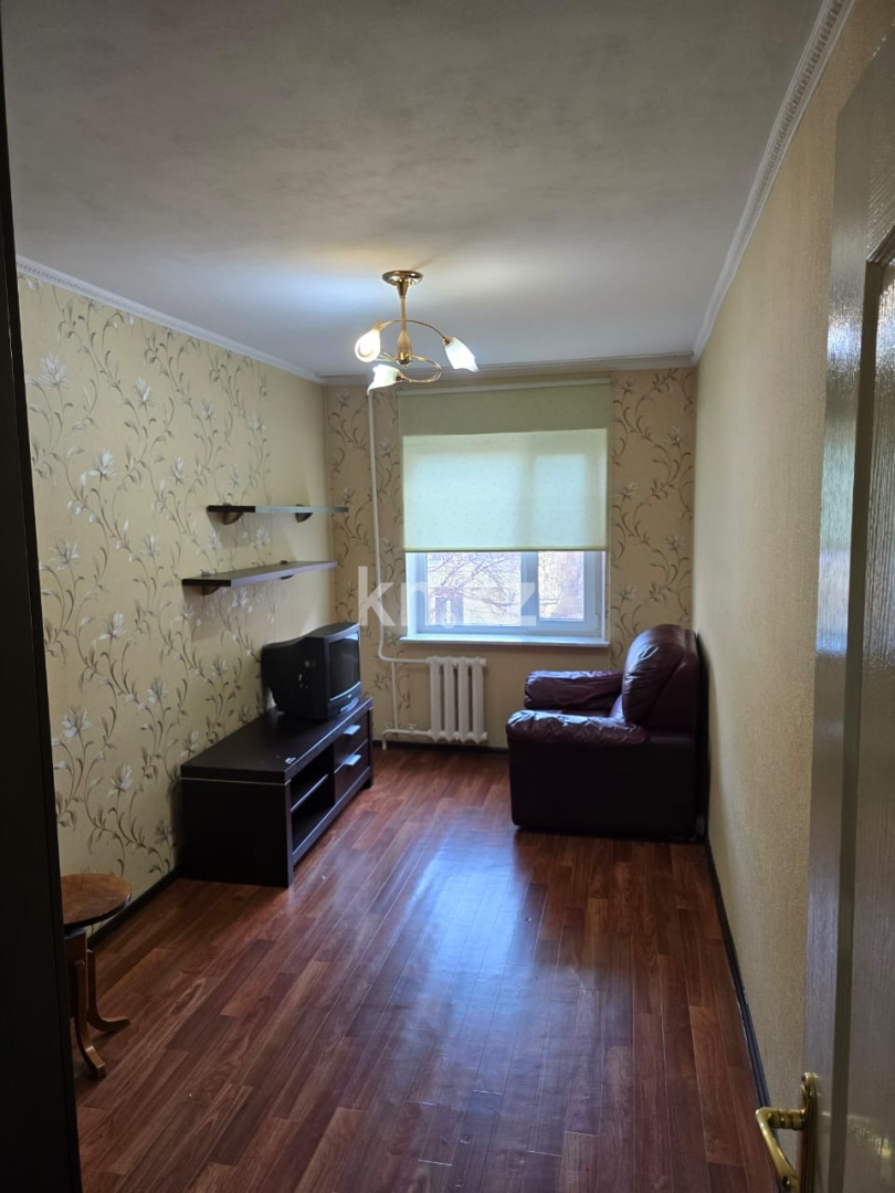 Аренда 3-комнатной квартиры, 65 м², пр. Женис, дом  18/1 в Астане - фото 2