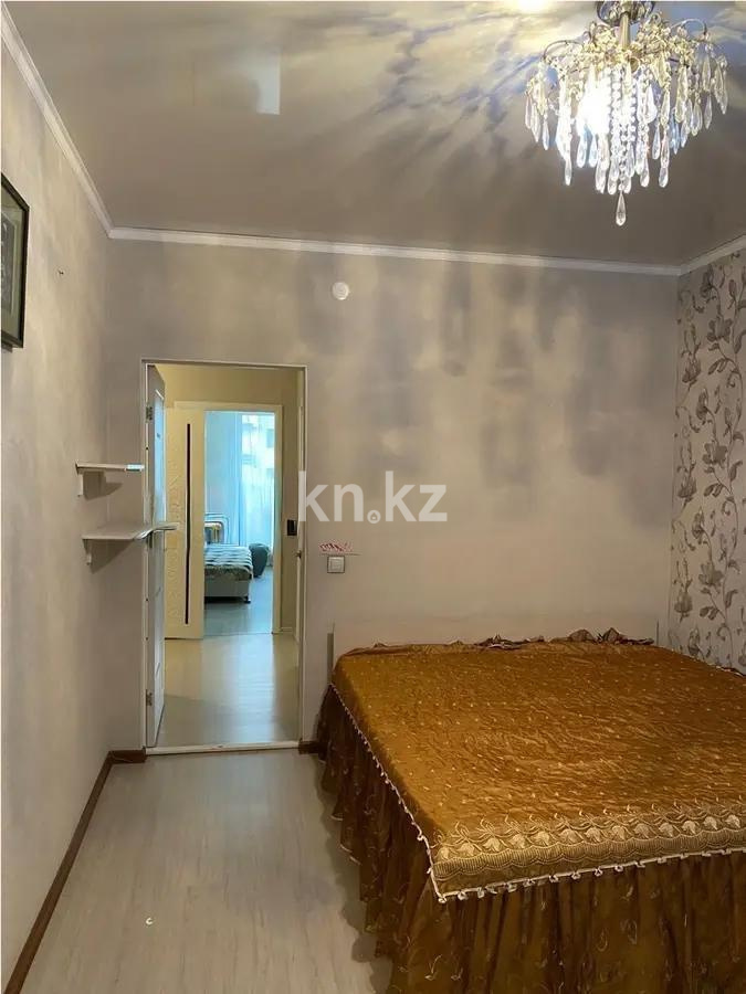 Продажа 2-комнатной квартиры, 60 м², ул. Жунисова, дом  4/16 в Алматы - фото 2