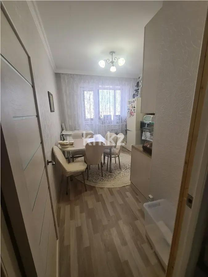 Продажа 2-комнатной квартиры, 66.5 м², пр. Тлендиева, дом  52/2 в Астане - фото 2