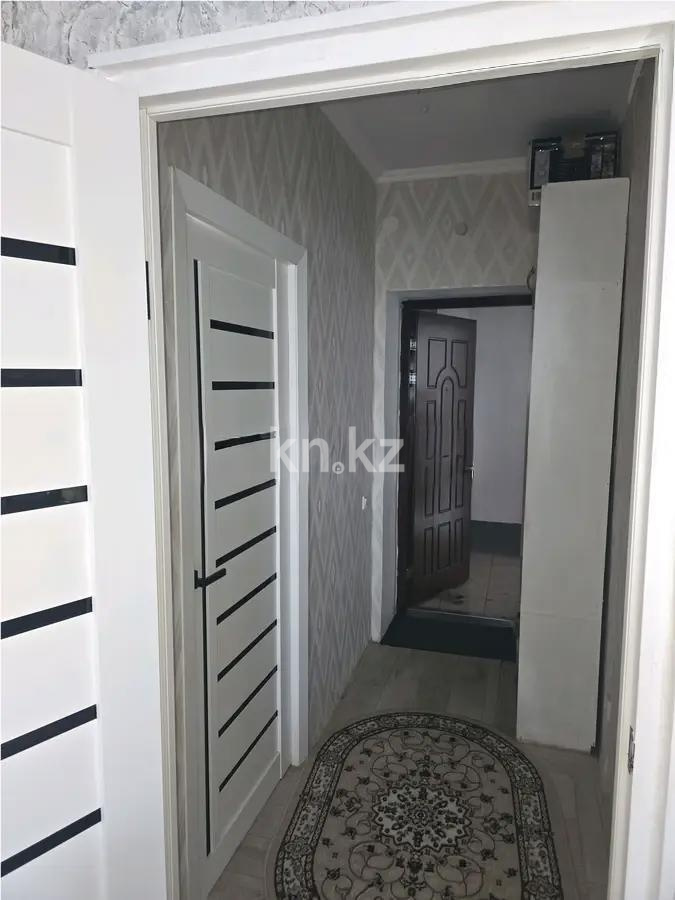 Продажа 1-комнатной квартиры, 31 м² в Астане - фото 4