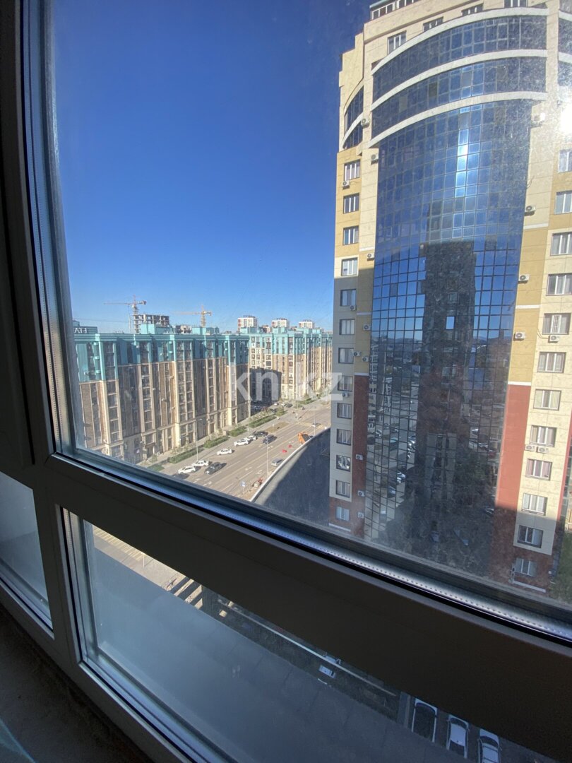 Продажа 1-комнатной квартиры, 43 м² в Караганде - фото 14