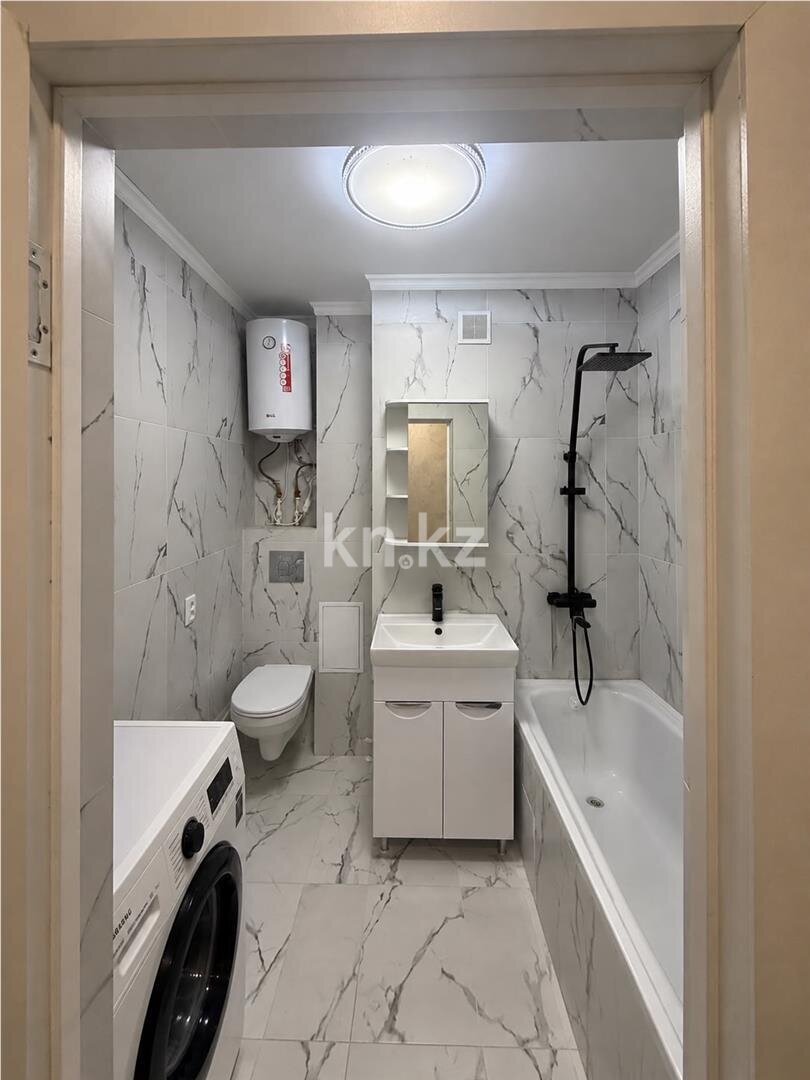 Продажа 2-комнатной квартиры, 65 м² в Караганде - фото 9