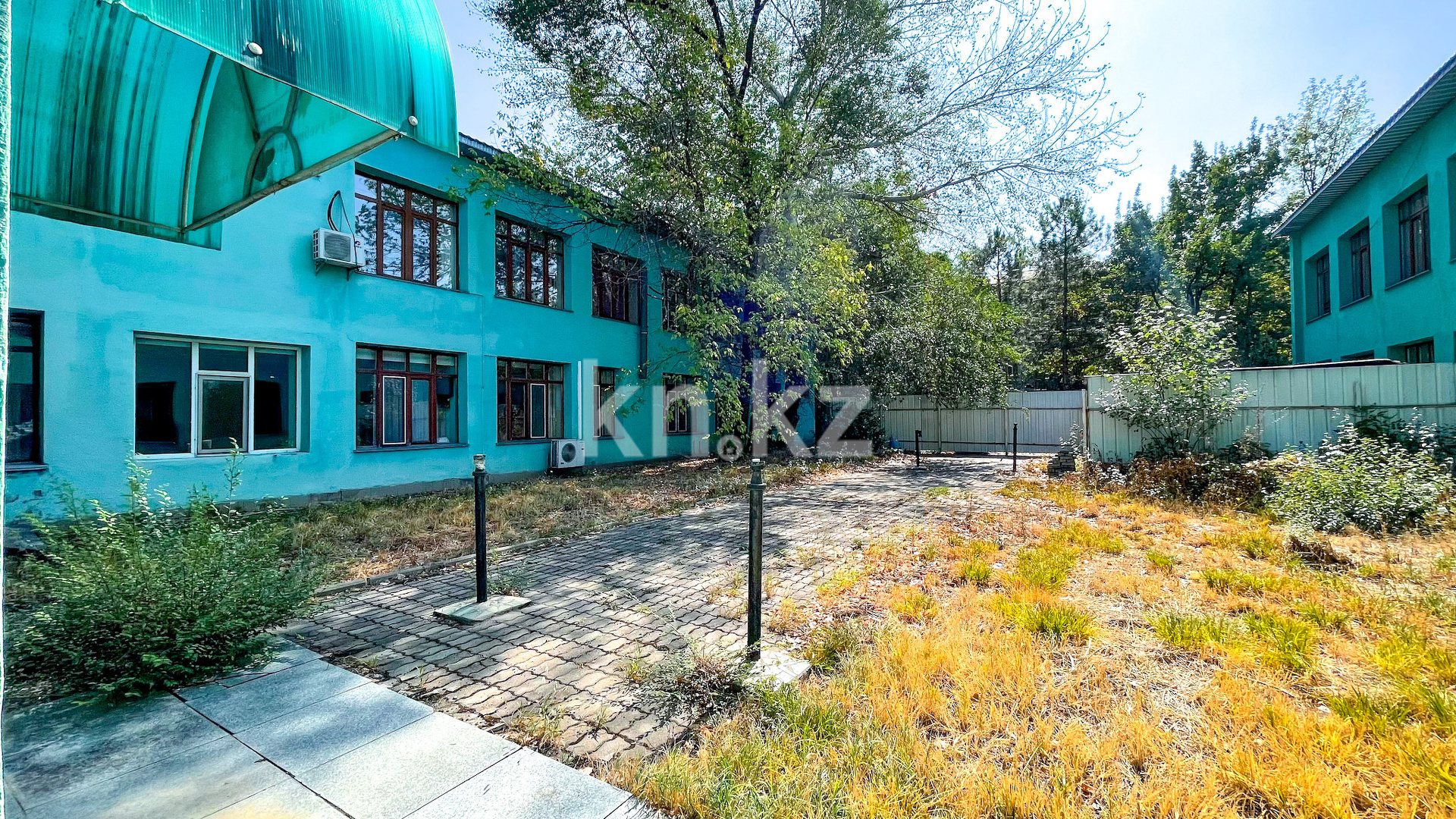 Продажа здания, 4600 м² в Алматы - фото 15