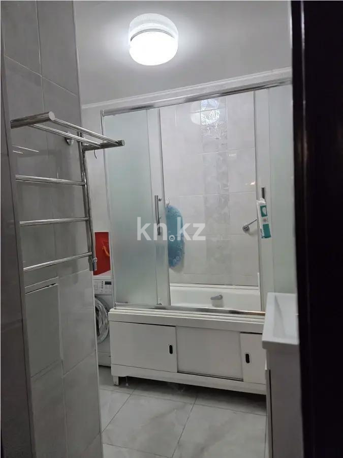 Продажа 3-комнатной квартиры, 66 м² в Алматы - фото 4