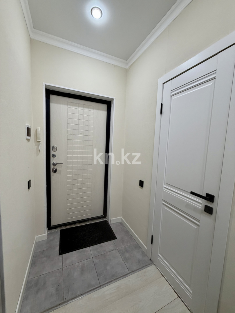 Продажа 1-комнатной квартиры, 35 м² в Астане - фото 9