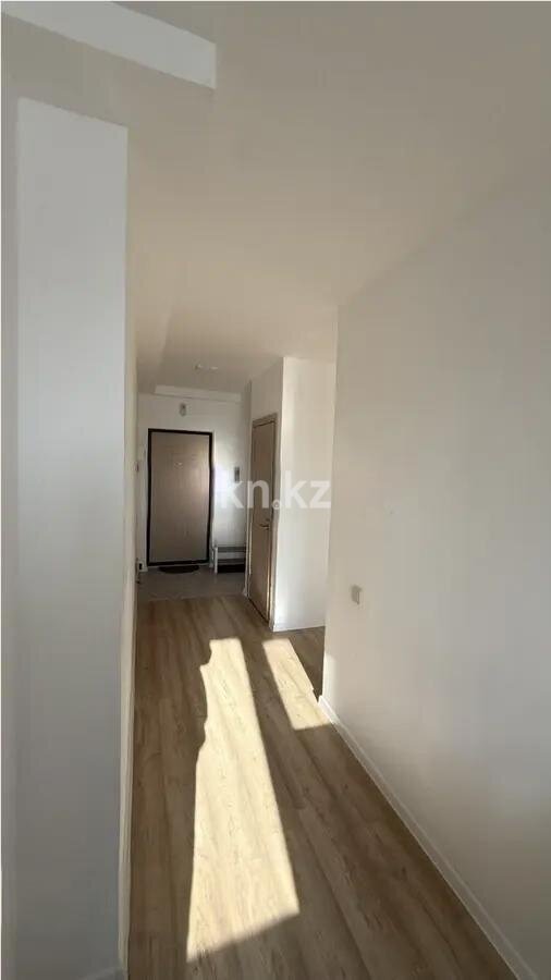 Продажа 1-комнатной квартиры, 38.5 м² в Астане - фото 4