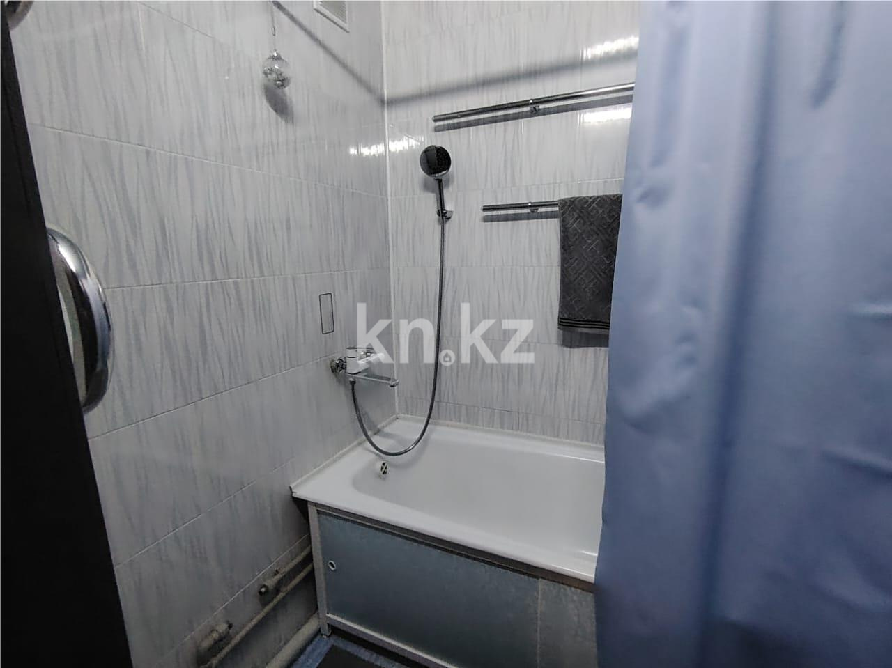 Продажа 1-комнатной квартиры, 32 м², ул. 70 квартал, дом  4 в Темиртау - фото 15