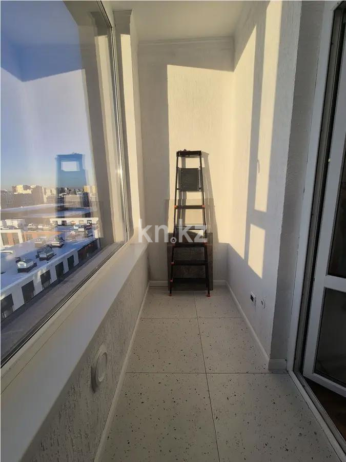 Продажа 2-комнатной квартиры, 49 м² в Астане - фото 5