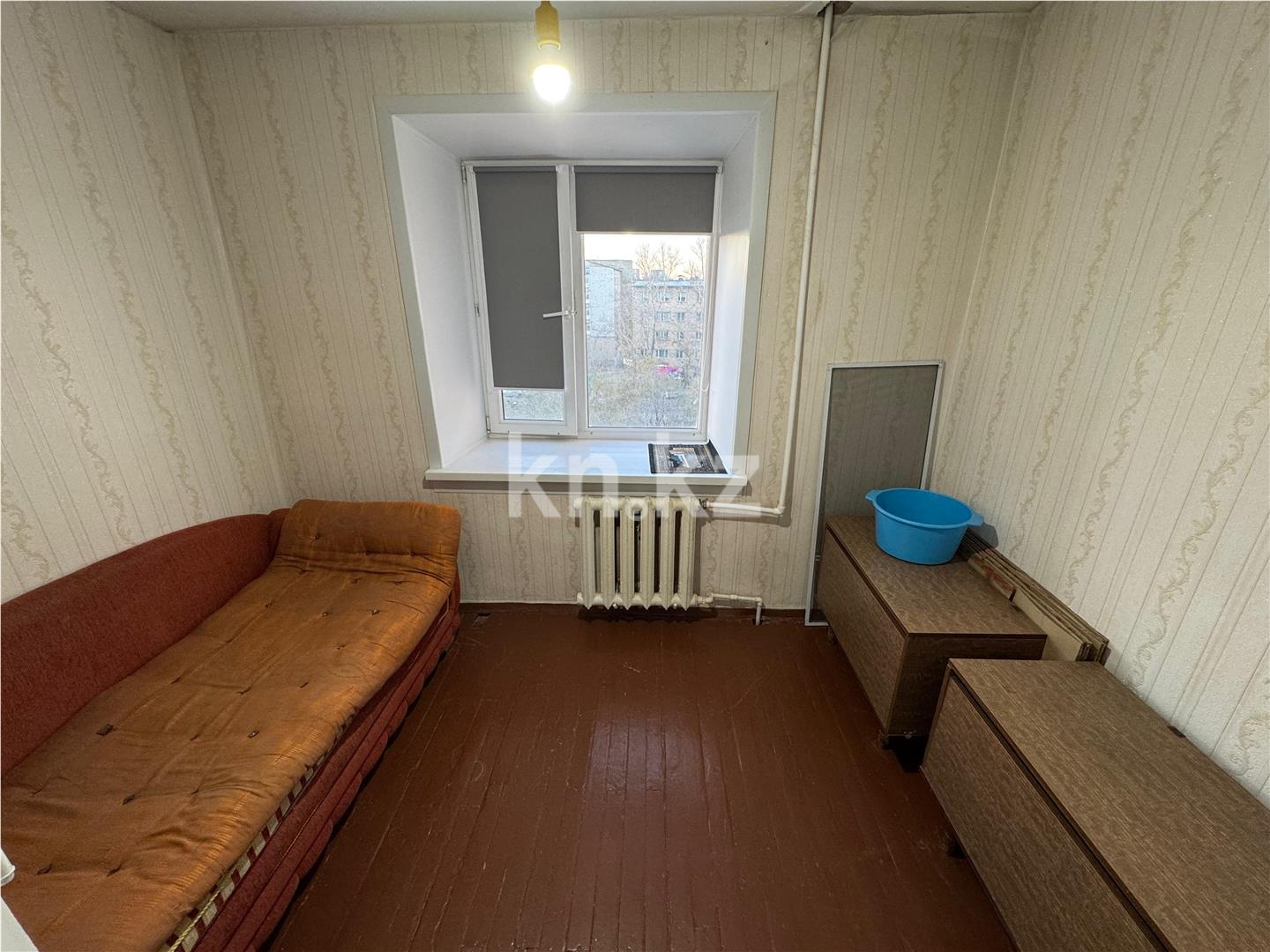 Продажа 4-комнатной квартиры, 77 м² в Караганде - фото 4