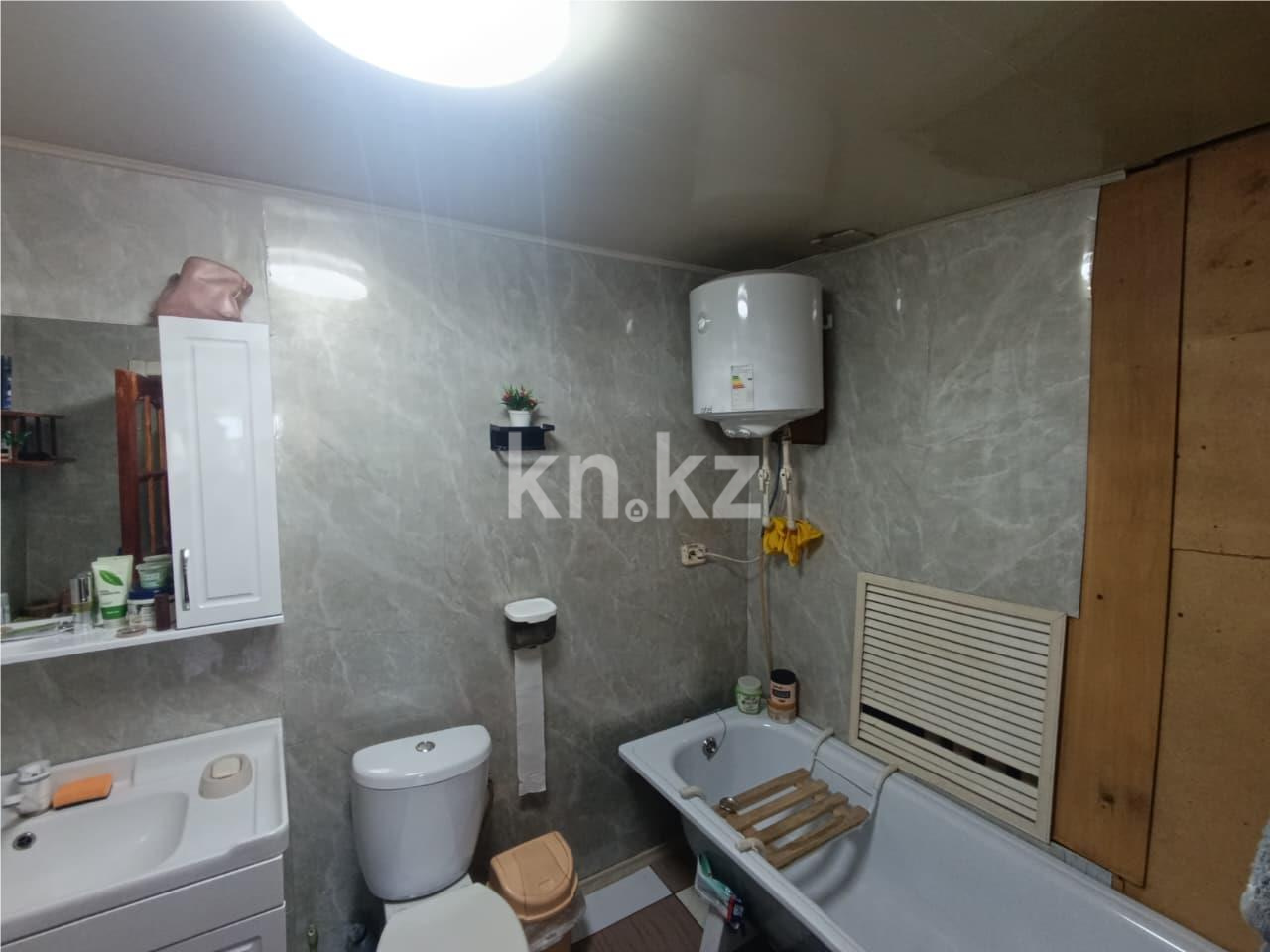 Продажа 3-комнатного дома, 73 м² в Караганде - фото 14