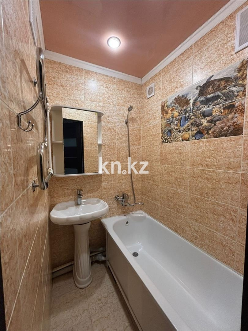 Продажа 3-комнатной квартиры, 62 м² в Караганде - фото 6