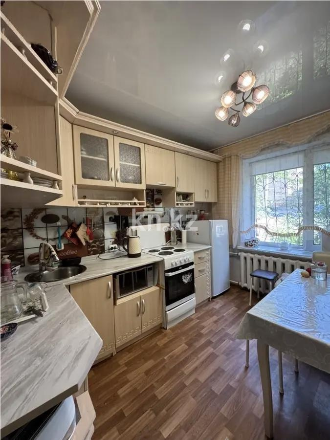 Продажа 2-комнатной квартиры, 52 м² в Караганде - фото 3