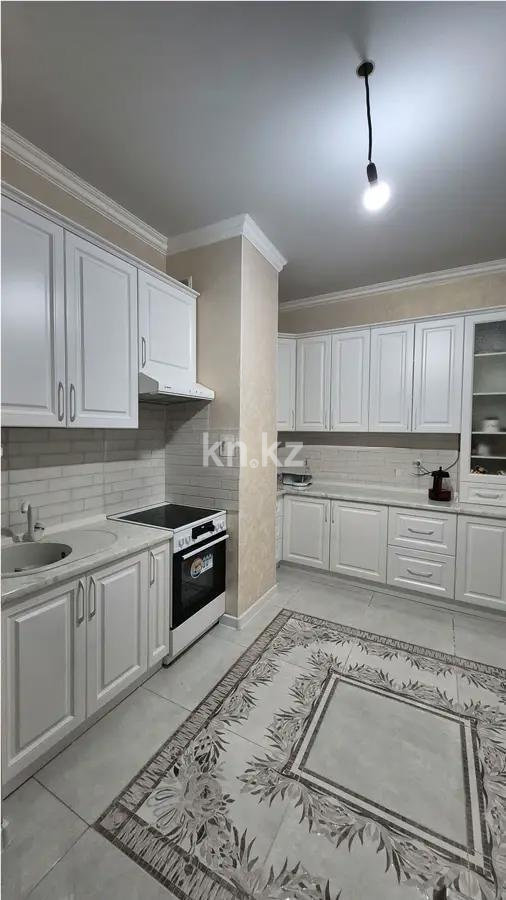 Продажа 3-комнатной квартиры, 100.5 м² в Астане - фото 4
