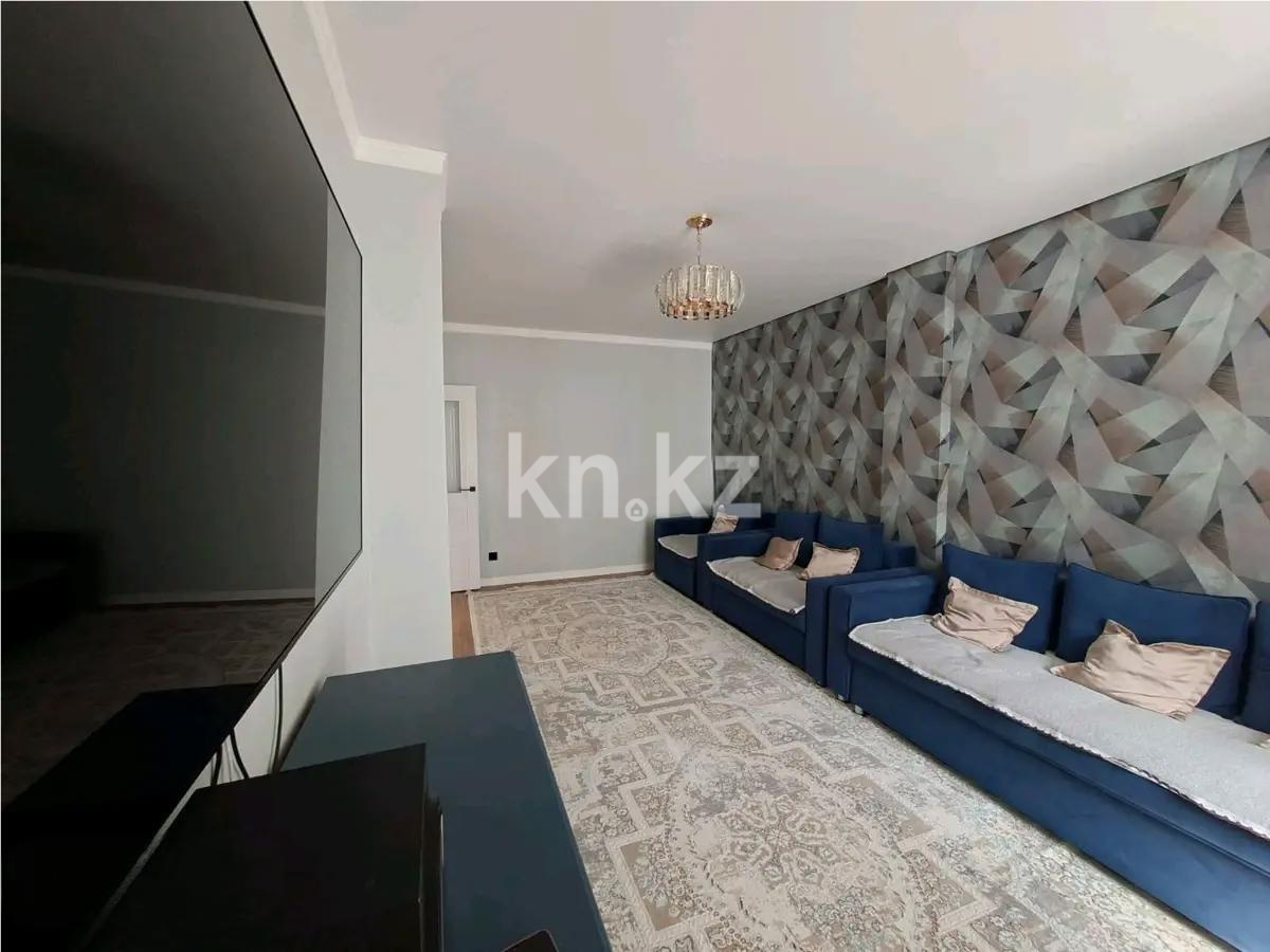 Продажа 3-комнатной квартиры, 85 м² в Астане