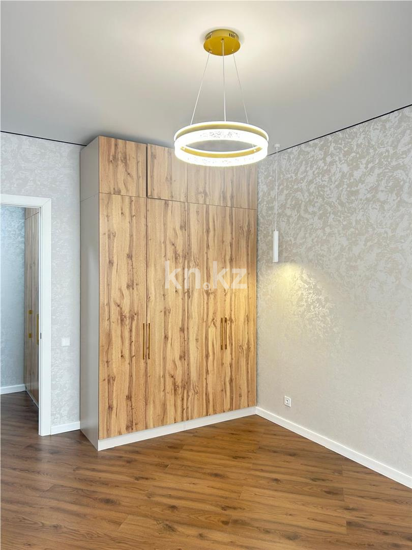 Продажа 1-комнатной квартиры, 39 м² в Астане - фото 3