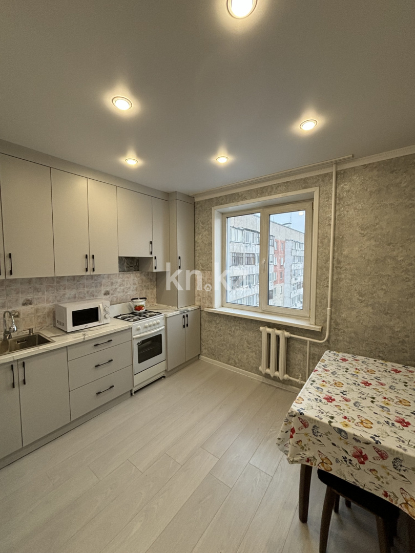 Аренда 2-комнатной квартиры, 55 м² в Петропавловске