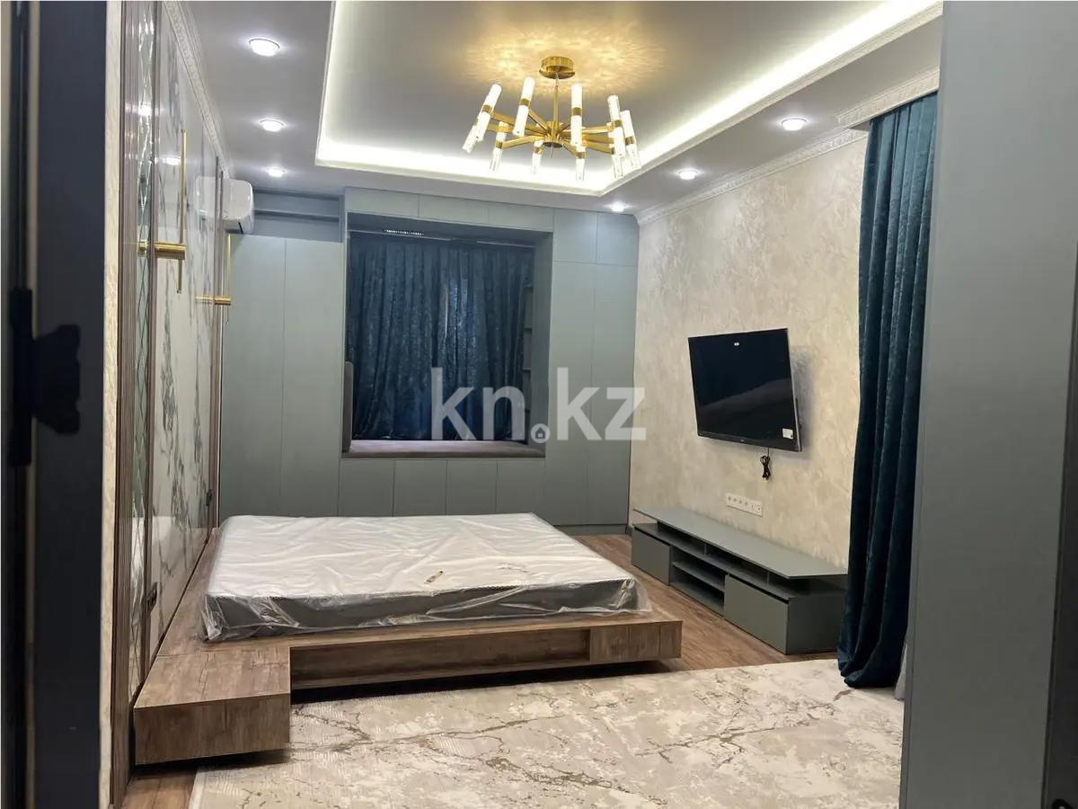 Продажа 2-комнатной квартиры, 78.9 м², ул. Утеген батыра, дом  11в в Алматы - фото 2