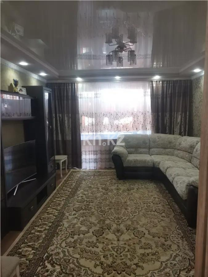 Продажа 3-комнатной квартиры, 66 м² в Темиртау