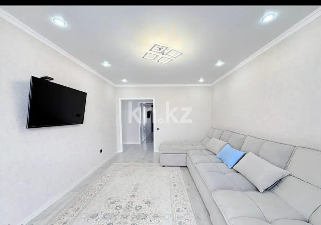 Продажа 2-комнатной квартиры, 68 м² в Астане - фото 2