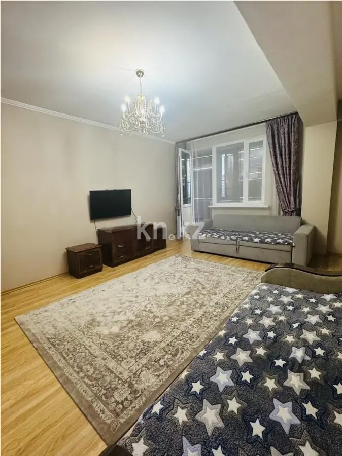 Продажа 2-комнатной квартиры, 88 м² в Астане