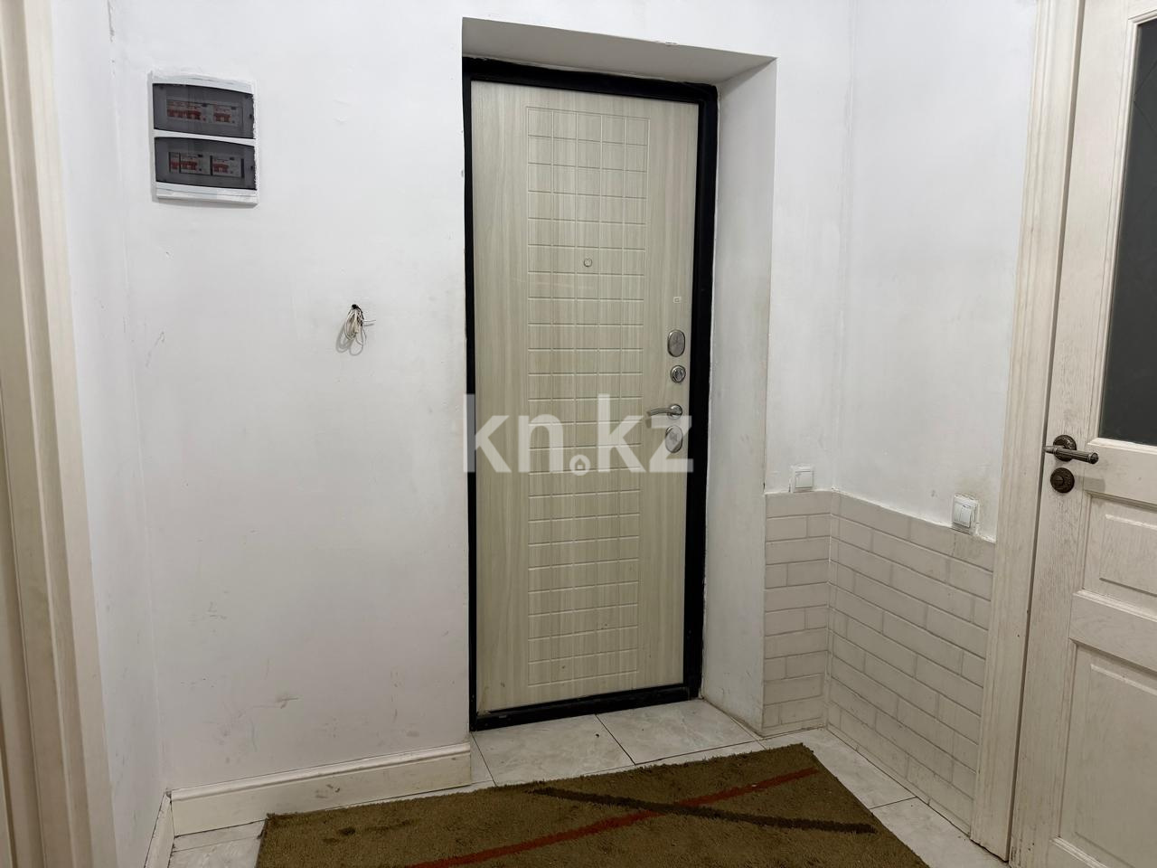 Аренда 3-комнатной квартиры, 68 м² в Астане - фото 7