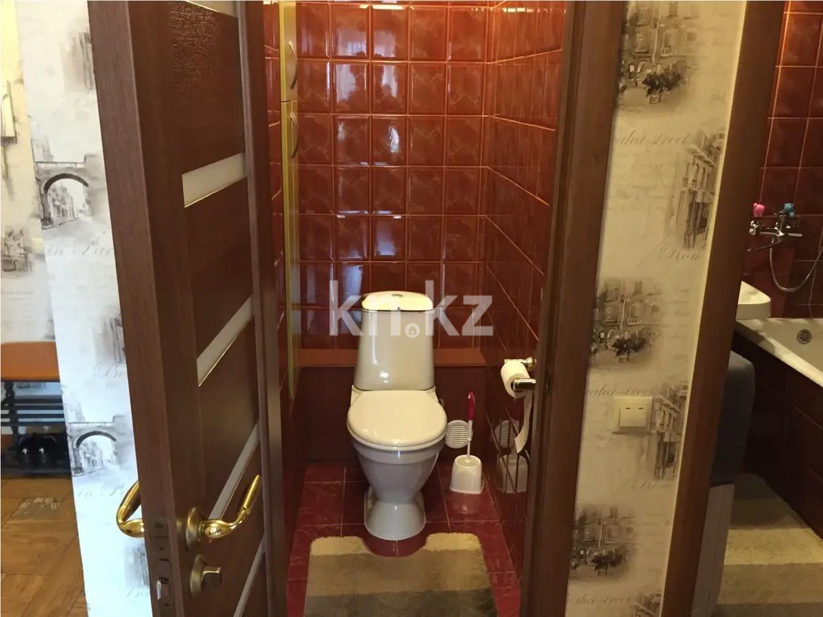 Продажа 2-комнатной квартиры, 60 м² в Алматы - фото 4