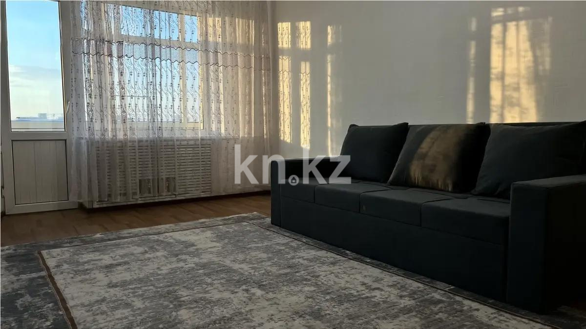 Продажа 1-комнатной квартиры, 30.7 м² в Астане