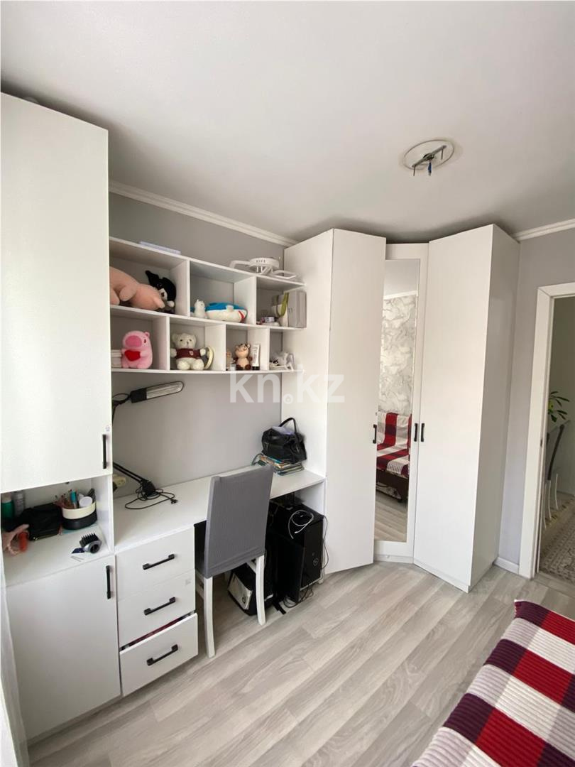 Продажа 3-комнатной квартиры, 48 м² в Караганде - фото 6