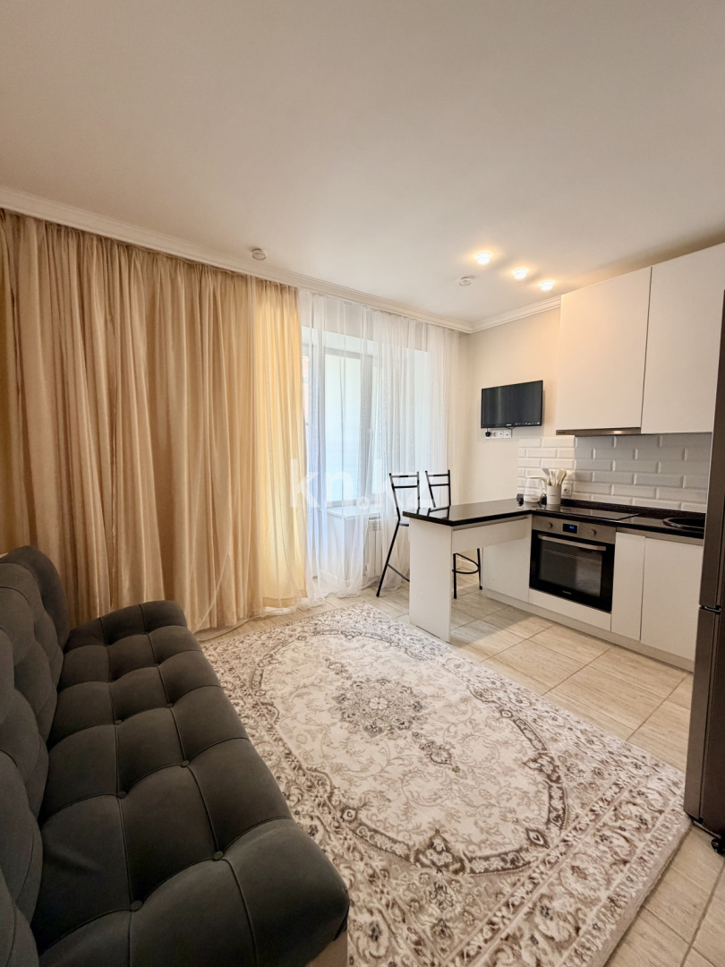 Продажа 2-комнатной квартиры, 39.2 м² в Астане - фото 9