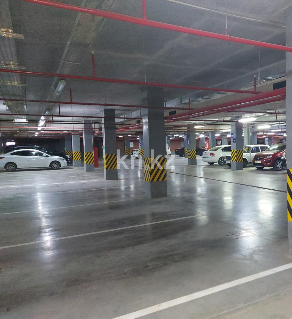 Аренда гаража, 15.5 м² в Астане