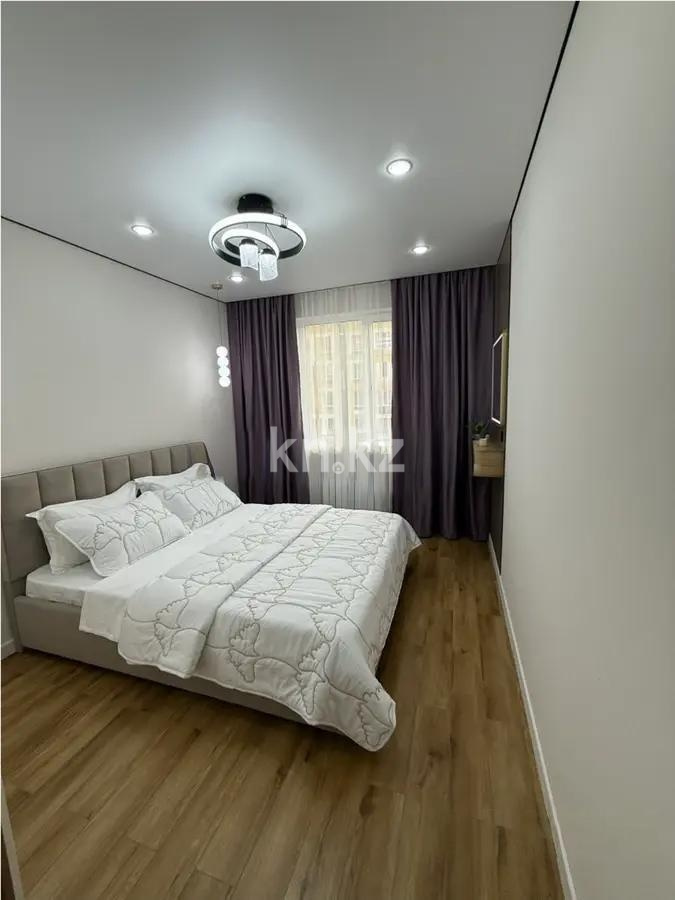 Продажа 3-комнатной квартиры, 60 м² в Алматы - фото 3