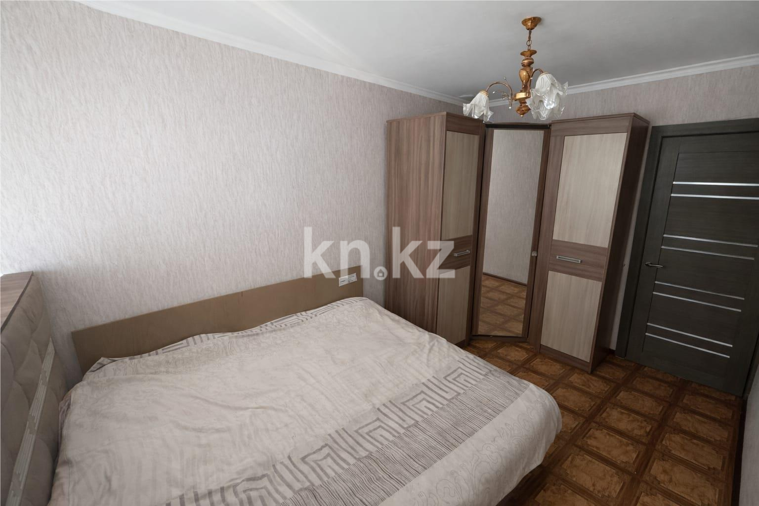 Продажа 3-комнатной квартиры, 62 м² в Караганде - фото 6