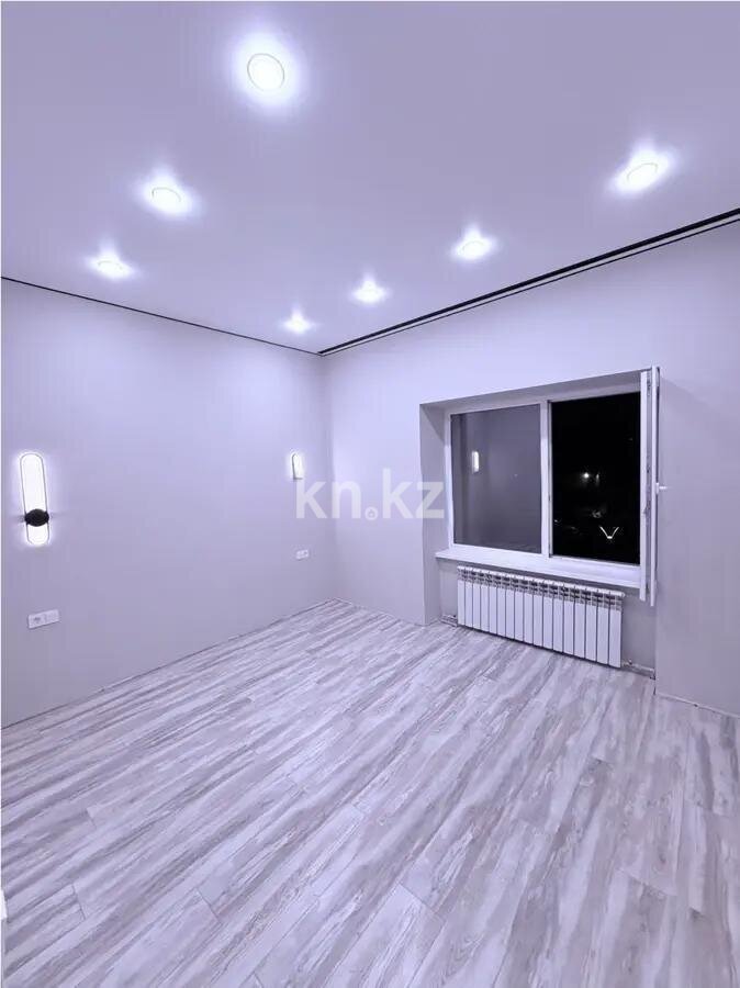 Продажа 3-комнатной квартиры, 50 м² в Алматы
