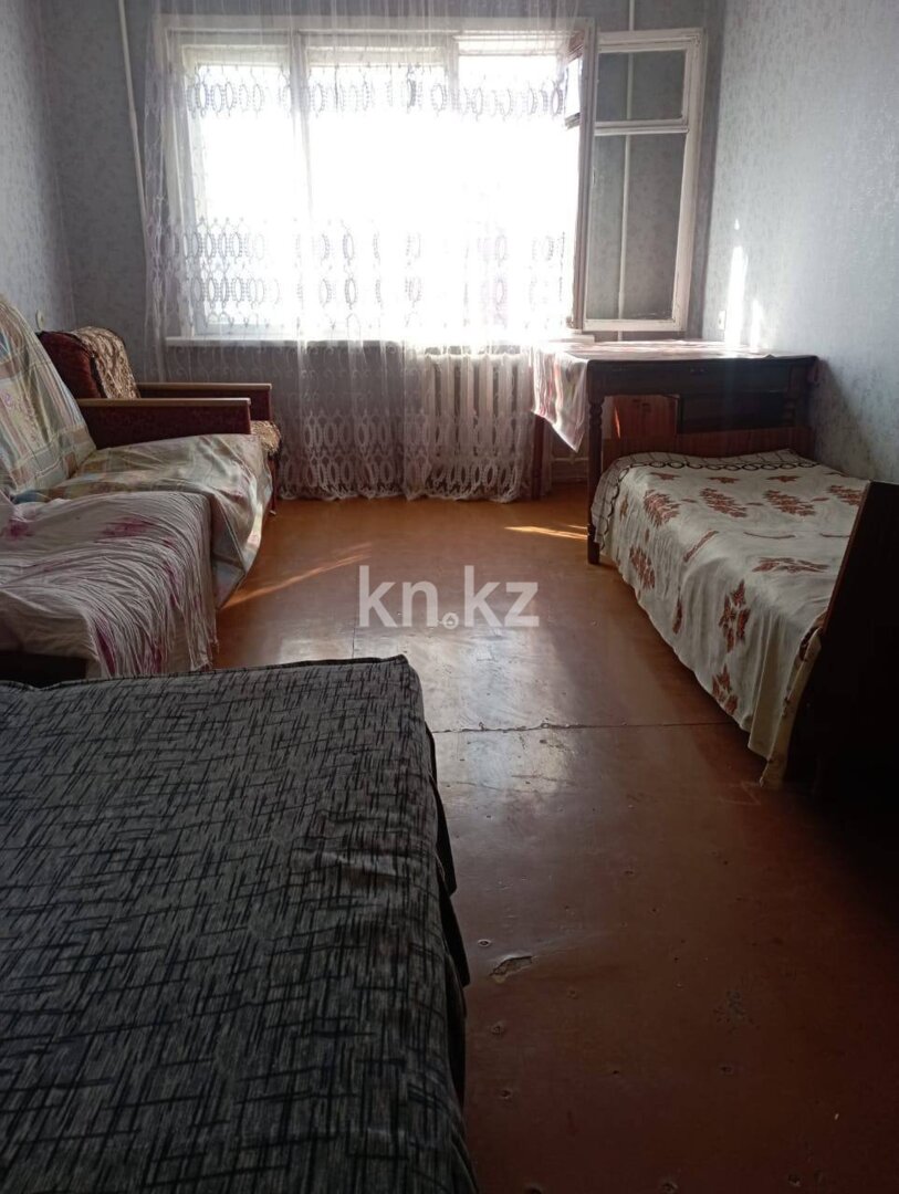 Аренда 1-комнатной квартиры, 30 м² в Астане