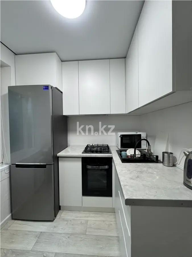 Продажа 2-комнатной квартиры, 43 м² в Алматы - фото 2