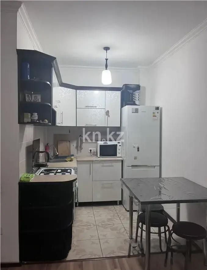 Продажа 1-комнатной квартиры, 26 м² в Астане - фото 2