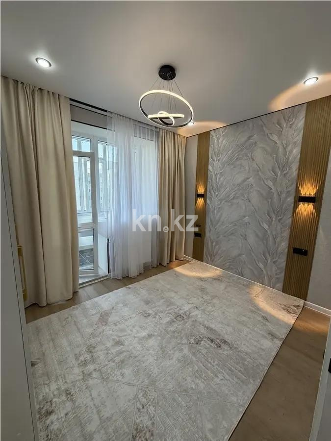 Продажа 2-комнатной квартиры, 38 м² в Астане - фото 2