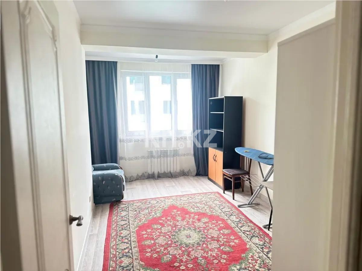 Продажа 3-комнатной квартиры, 73 м² в Алматы