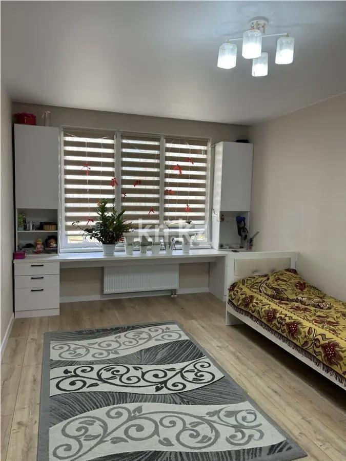 Продажа 2-комнатной квартиры, 41.47 м² в Астане - фото 2