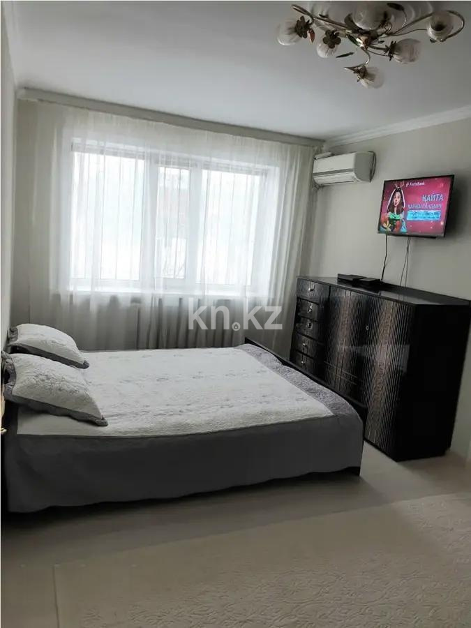 Продажа 1-комнатной квартиры, 30 м², ул. Бейбитшилик, дом  62а в Астане