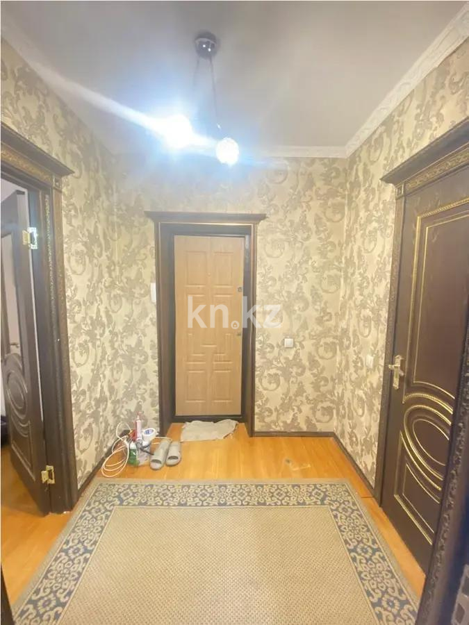 Продажа 1-комнатной квартиры, 44 м² в Алматы - фото 4