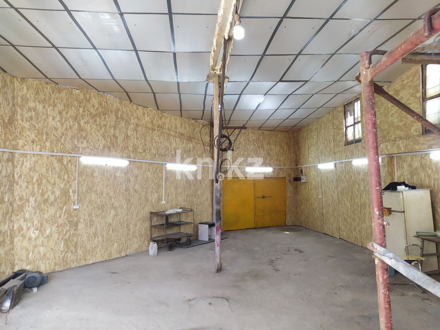 Аренда здания, 85 м² в Астане - фото 18