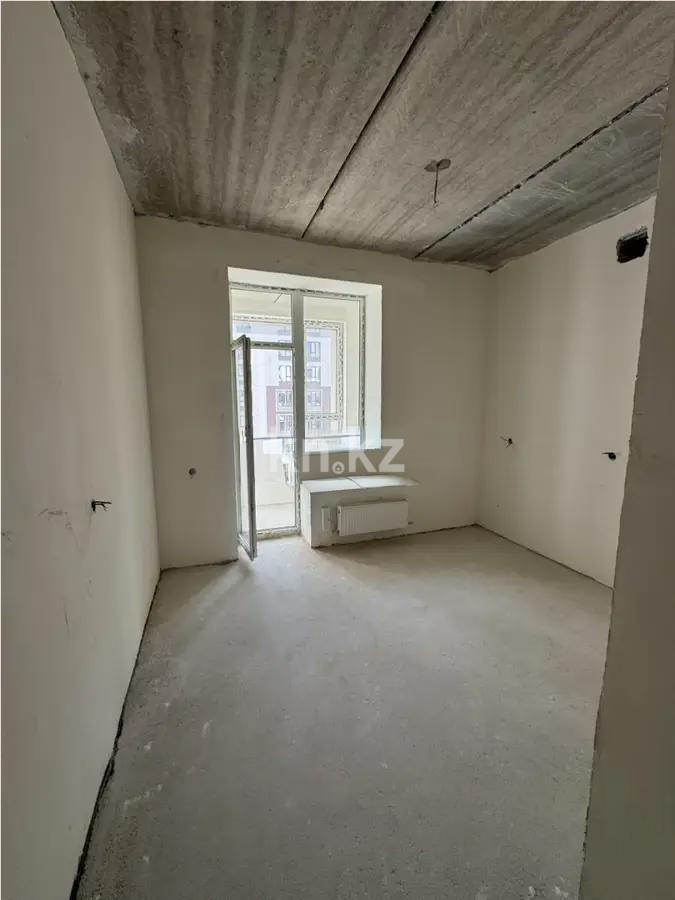 Продажа 1-комнатной квартиры, 44 м² в Астане - фото 2