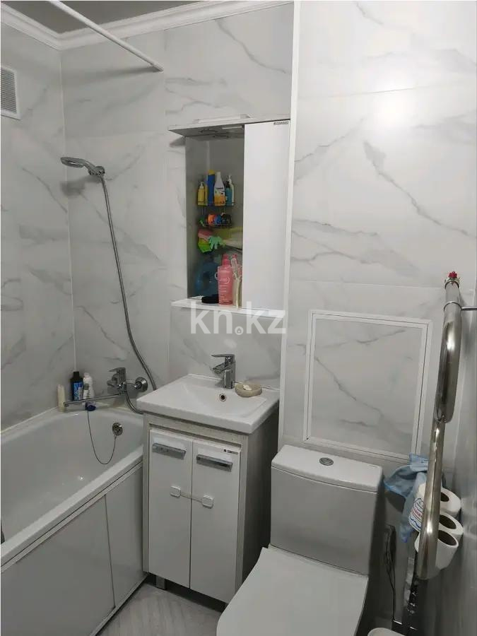 Продажа 3-комнатной квартиры, 56 м² в Алматы - фото 4