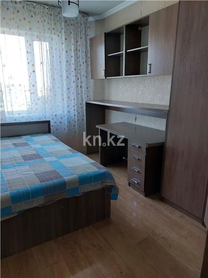 Продажа 2-комнатной квартиры, 54 м², мкр-н Степной-1, дом  5/48 в Караганде - фото 2